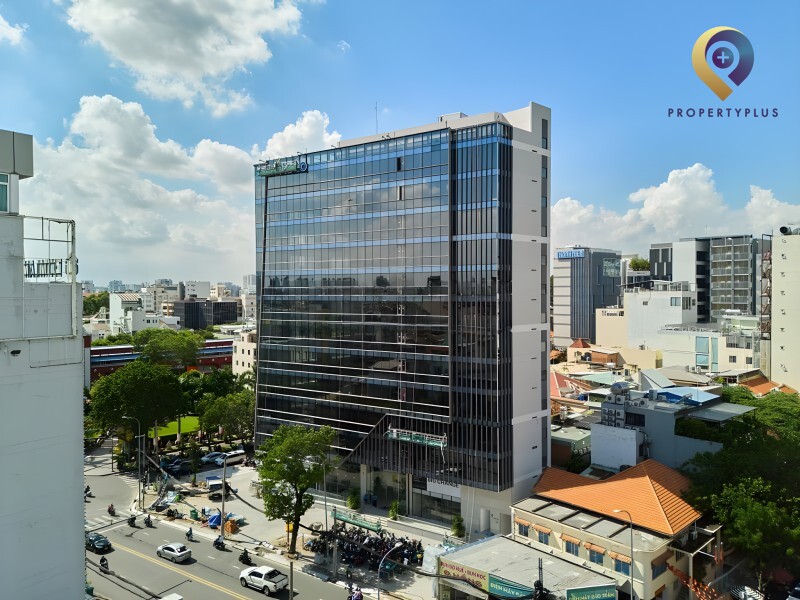 Yteco Tower
